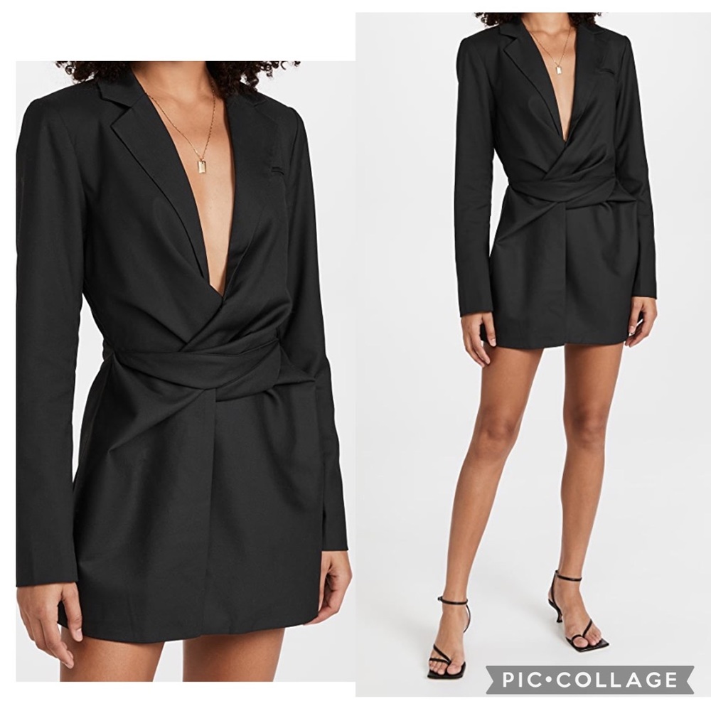 Lioness mini dress - New with Tags